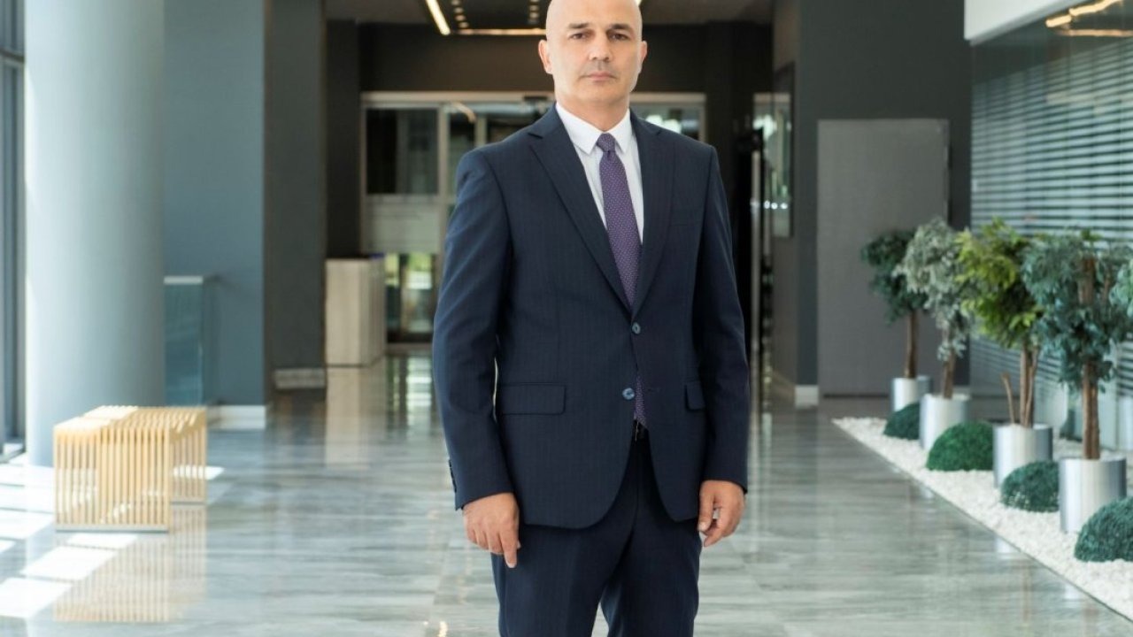 Şişecam&#039;ın Satış ve Pazarlama Genel Müdür Yardımcılığı&#039;na yeni isim atandı