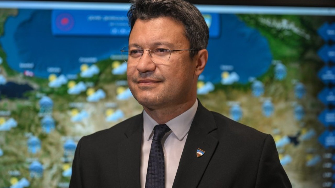 Hafta sonu yurdun büyük kesiminde yağış bekleniyor