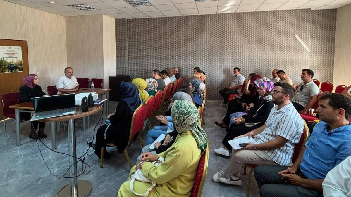 Başyayla’da eğitimde yeni dönem