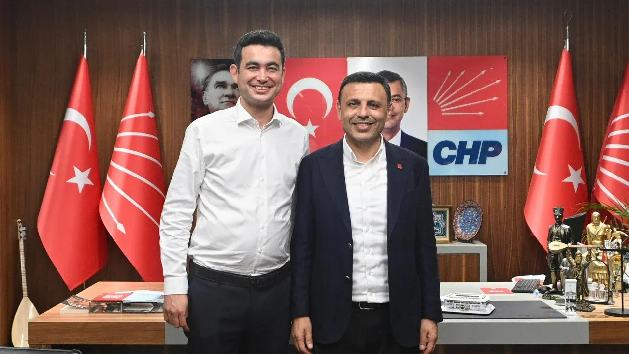 CHP’de olağanüstü kurultay süreci başladı