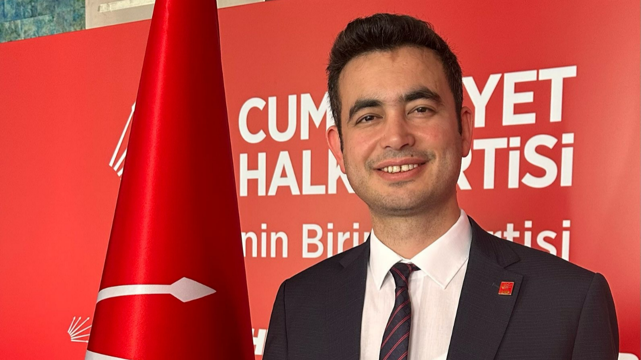 &quot;Karaman halkının sabrı tükenmiştir&quot;