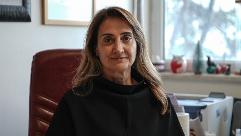 İnsan kaynaklı kirlilik alarm veriyor