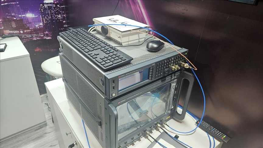 Türkiye’den yeni teknoloji adımı