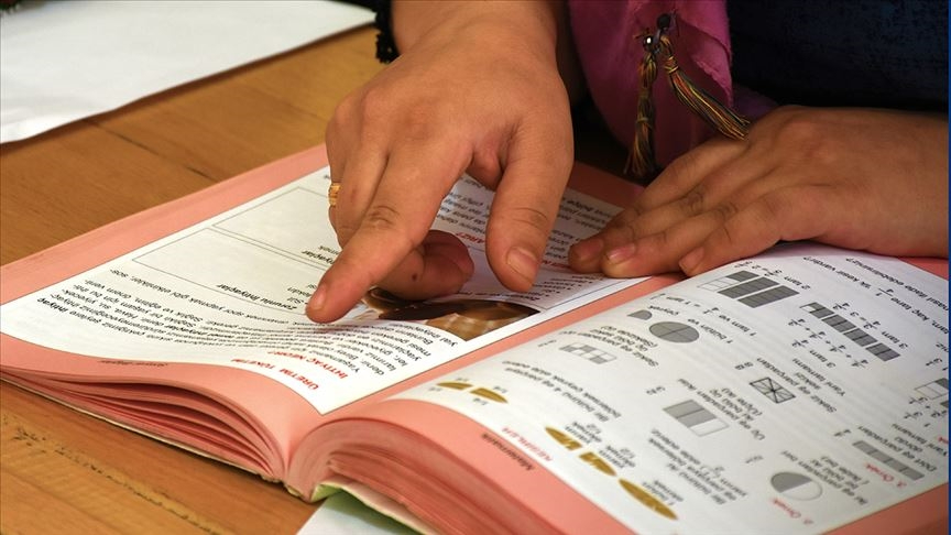 Milyonlara ulaşıldı