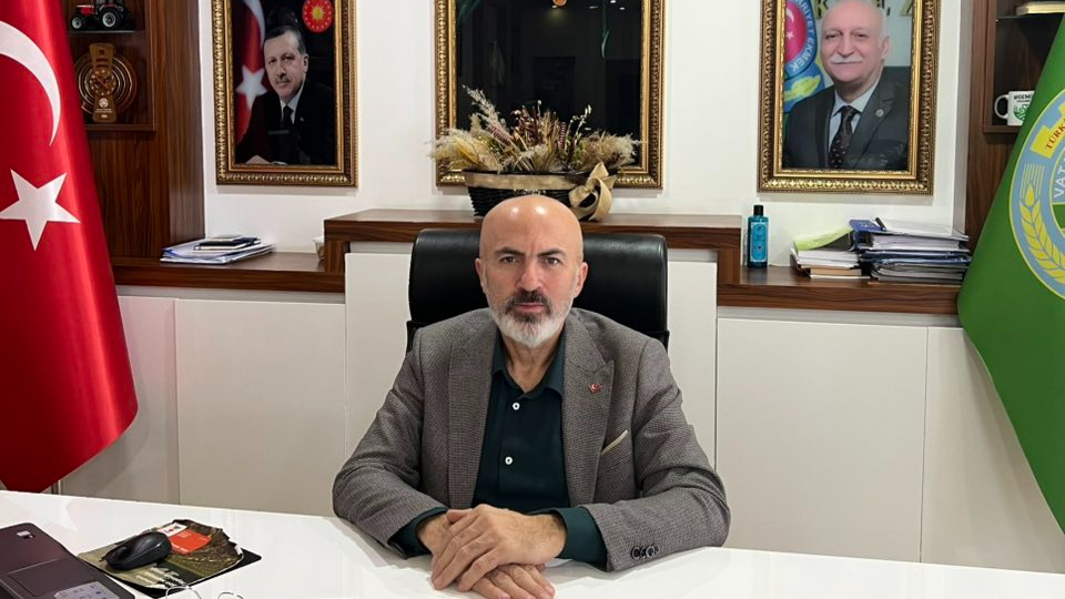 Planlı üretime uymayan çiftçiler yandı