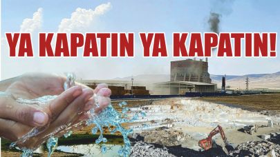 Ya kapatın ya kapatın!