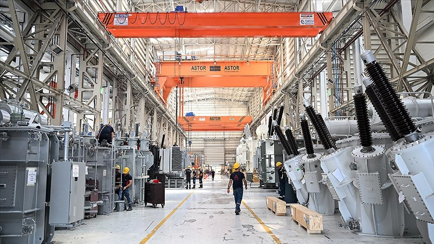 Yapay zekanın enerji iştahı