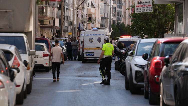 2 polisimiz şehit oldu