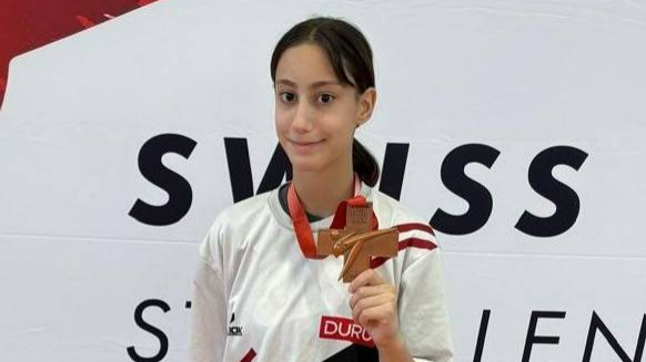 Karamanlı Duru dünya sahnesinde