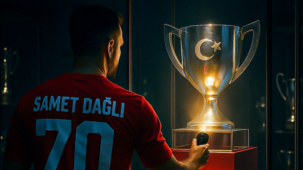 İşte kupadaki rakibimiz