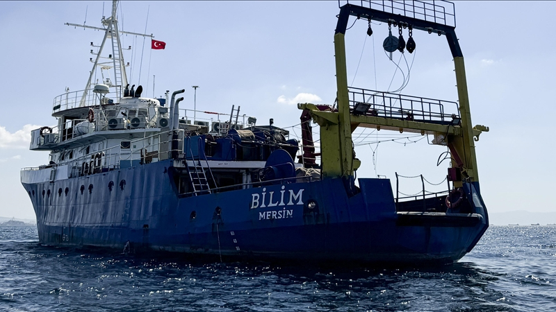 Oksijen seviyesi ciddi oranda azaldı