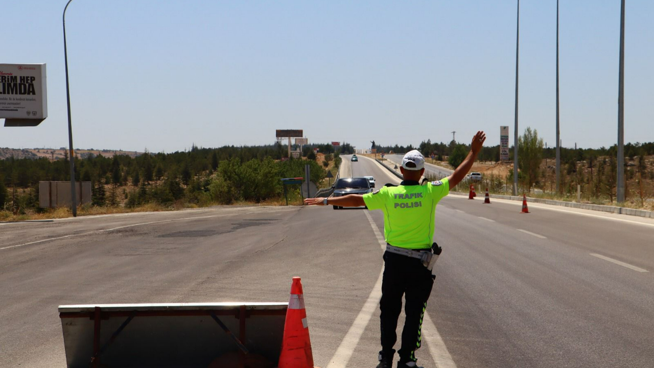 Bir haftada Karaman&#039;da neler oldu