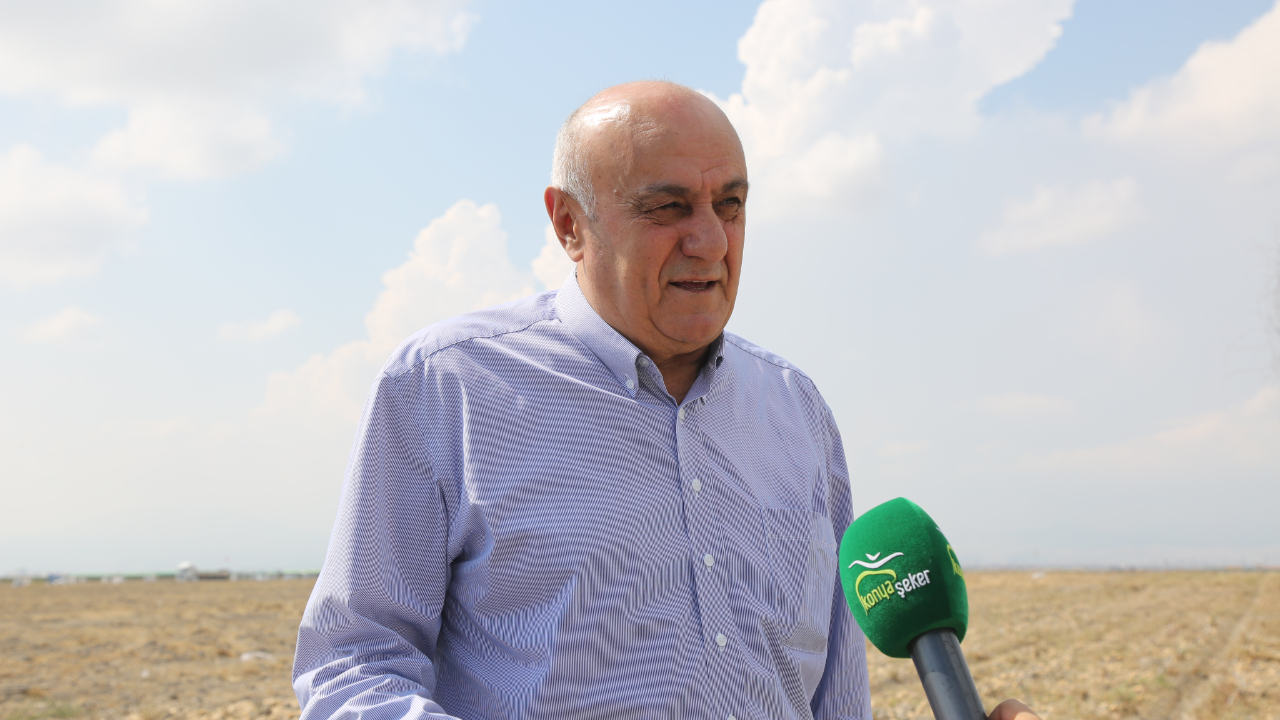 Erkoyuncu: “Dışa bağımlılık bitecek”