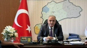 Karaman Çevre ve Şehircilik’te görev değişimi