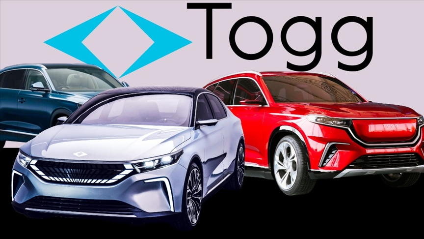 Togg standarları yükseltti