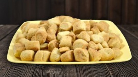 Coğrafi işaret aldı