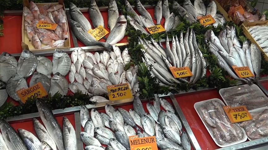 &quot;En lezzetli sezonunda tüketin&quot;