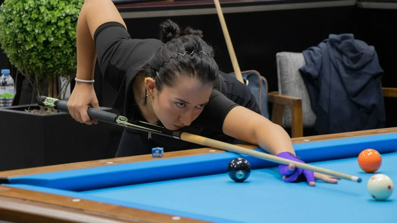 Karamanlı sporcu Türkiye üçüncüsü oldu