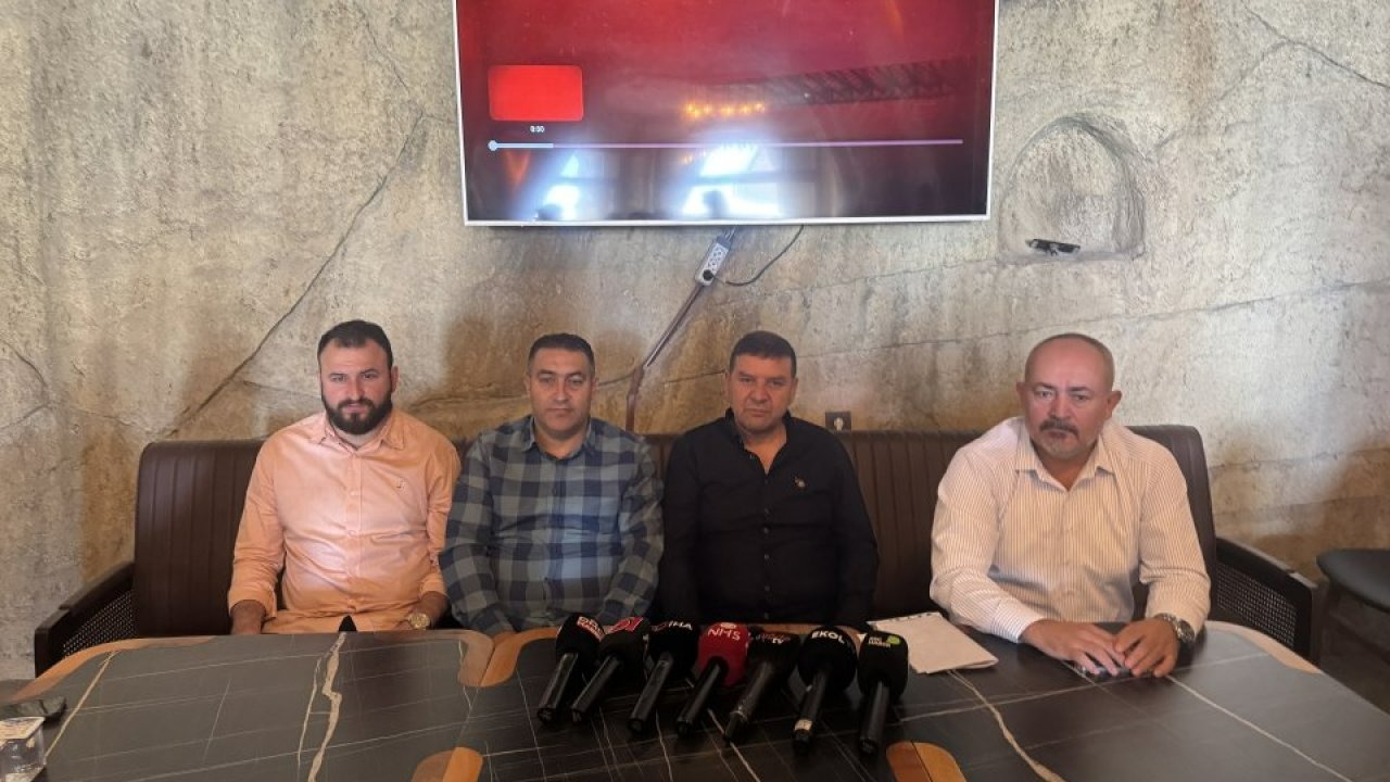 Niğde Belediyespor Başkanı Tasalı, yeni sezonu değerlendirdi