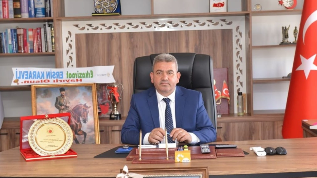 Başkan Yeşildaş: &quot;Dedikodularla oyalanmıyoruz&quot;