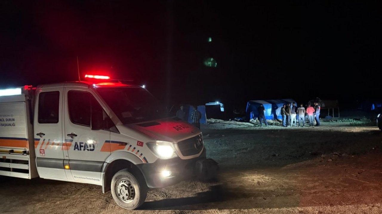 Eskişehir'de kaybolan 5 yaşındaki çocuk bulundu