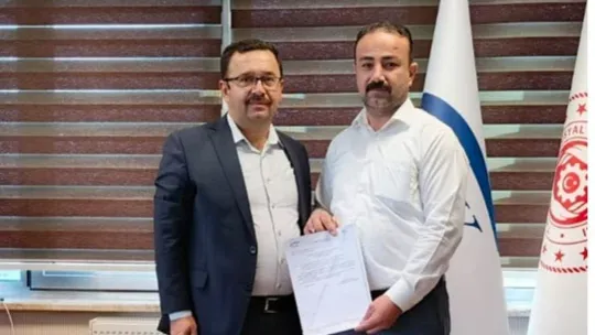 Karaman FK mali yükten kurtuldu