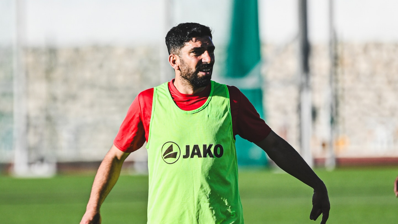 Erbaaspor maçı öncesi eksikler