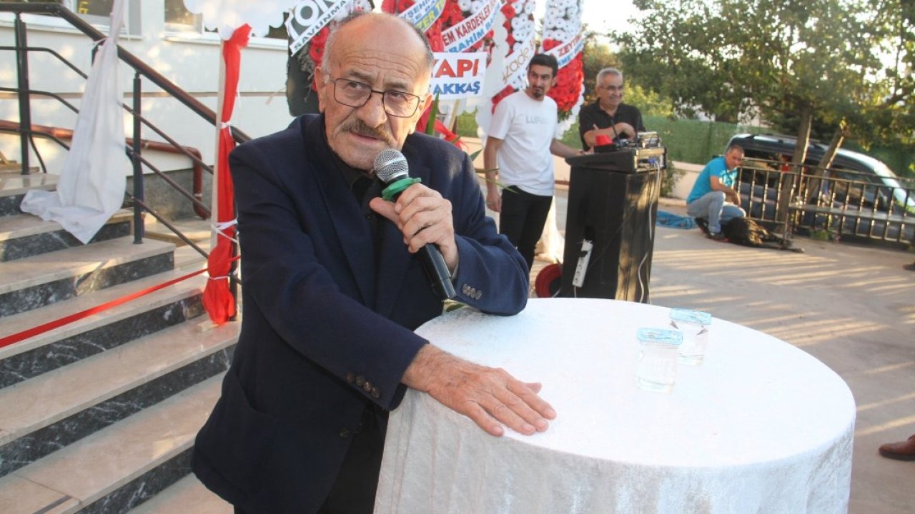 Beyşehir'den kısa kısa