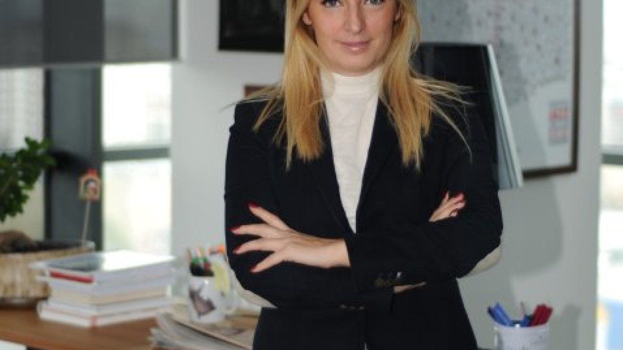 Meliha Ercan Vakfı&#039;ndan kız öğrencilere yönelik burs programı