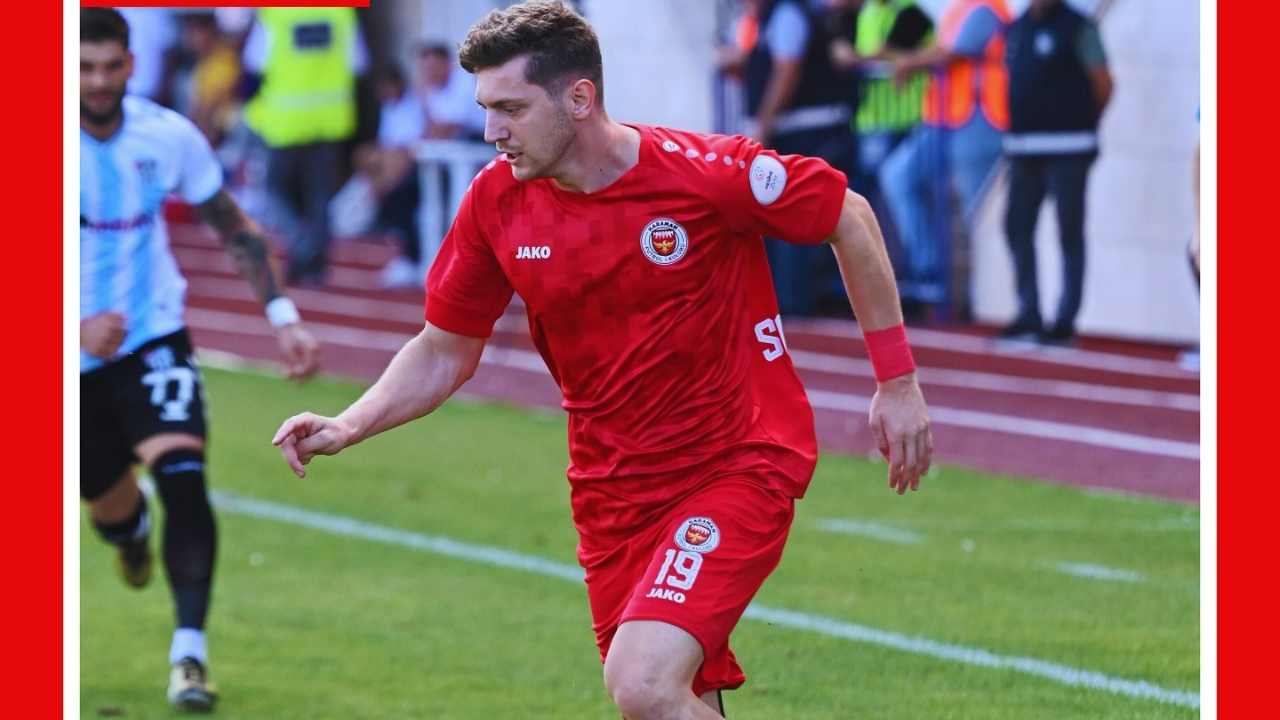 Mücadelemiz yetmedi