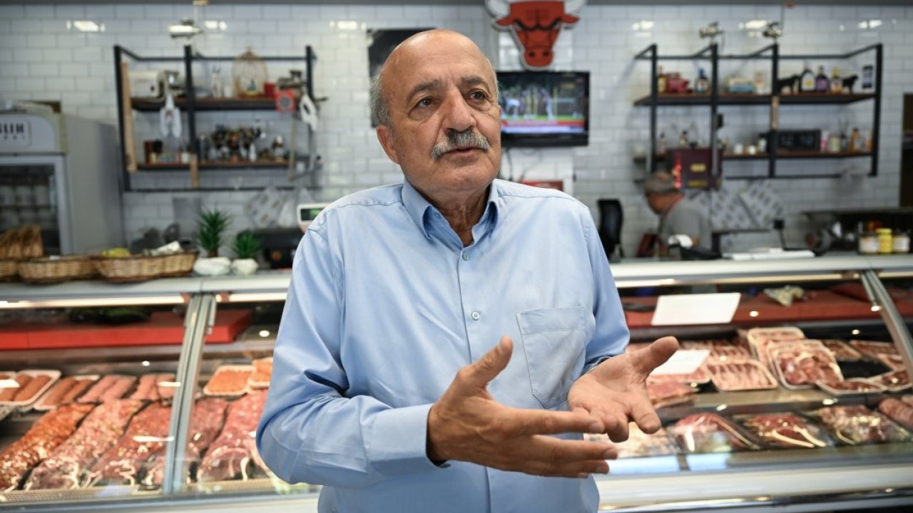 Uzmanlardan "güvendiğiniz kasaplardan alışveriş yapın" uyarısı