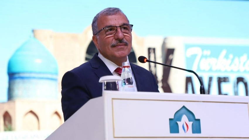 KAYFOR Türkistan sona erdi