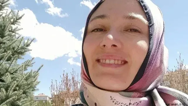 Karaman&#039;da yürek yakan detaylar