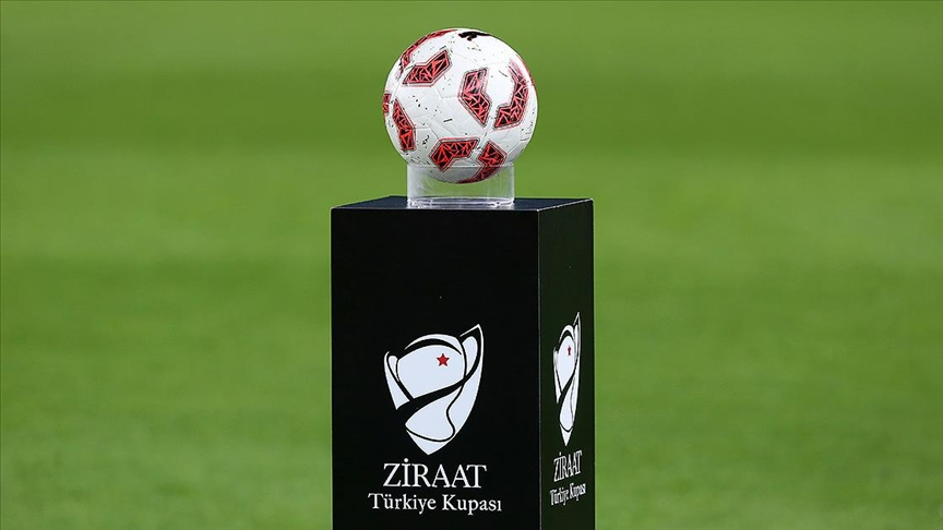 Kupada 2. eleme turu yarın start alıyor
