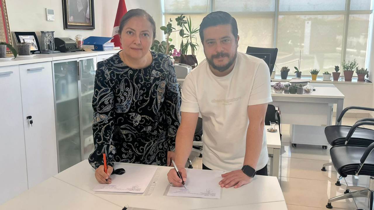 KTSO üyeleri yaşadı