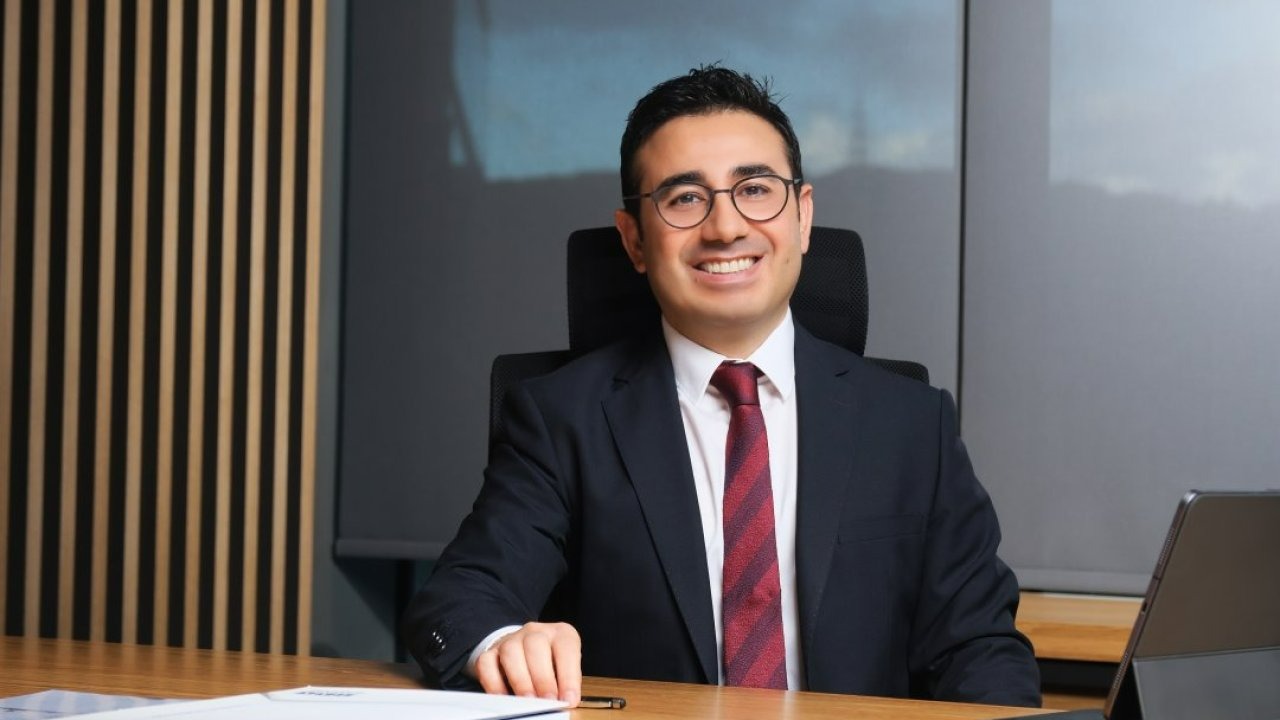 TAV Technologies 20. yılında pazar payını artırmayı hedefliyor