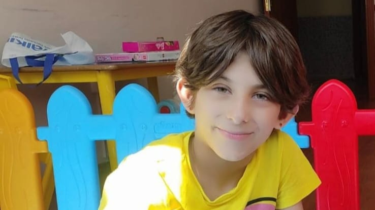 Karaman&#039;da kayıp çocuk aranıyor