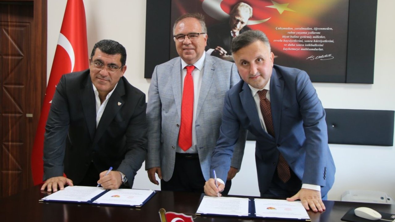 Zecorner Kayserispor'dan öğrencilere kombine indirimi