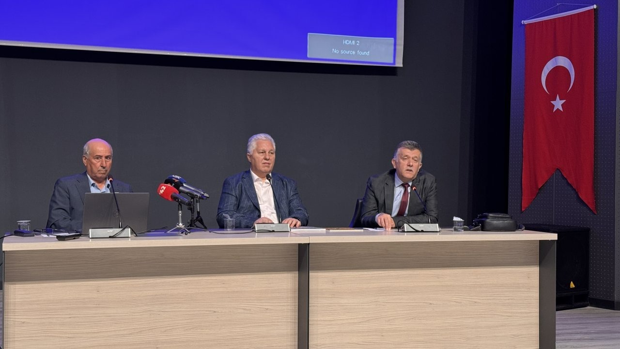 Miryokefalon Zaferi'nin yer tespitine yönelik yüzey araştırması tamamlandı