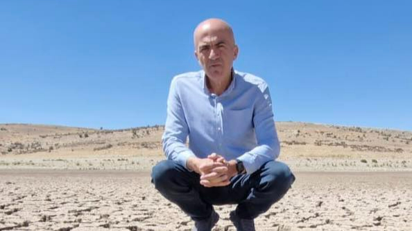 Tarih tekerrür ediyor