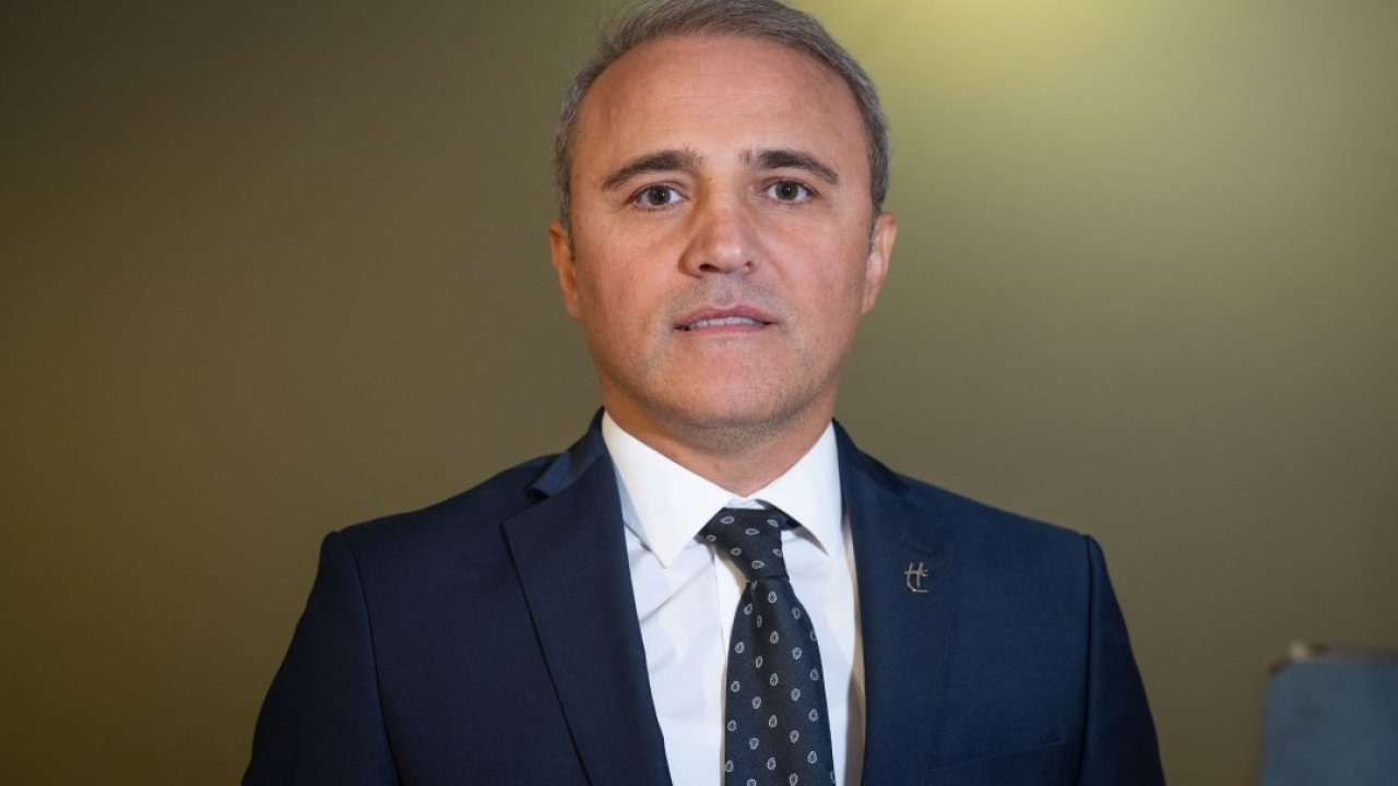 Kudüs&#039;ün yüzlerce yıllık tapu ve vakıf belgeleri Tapu ve Kadastro arşivinde korunuyor