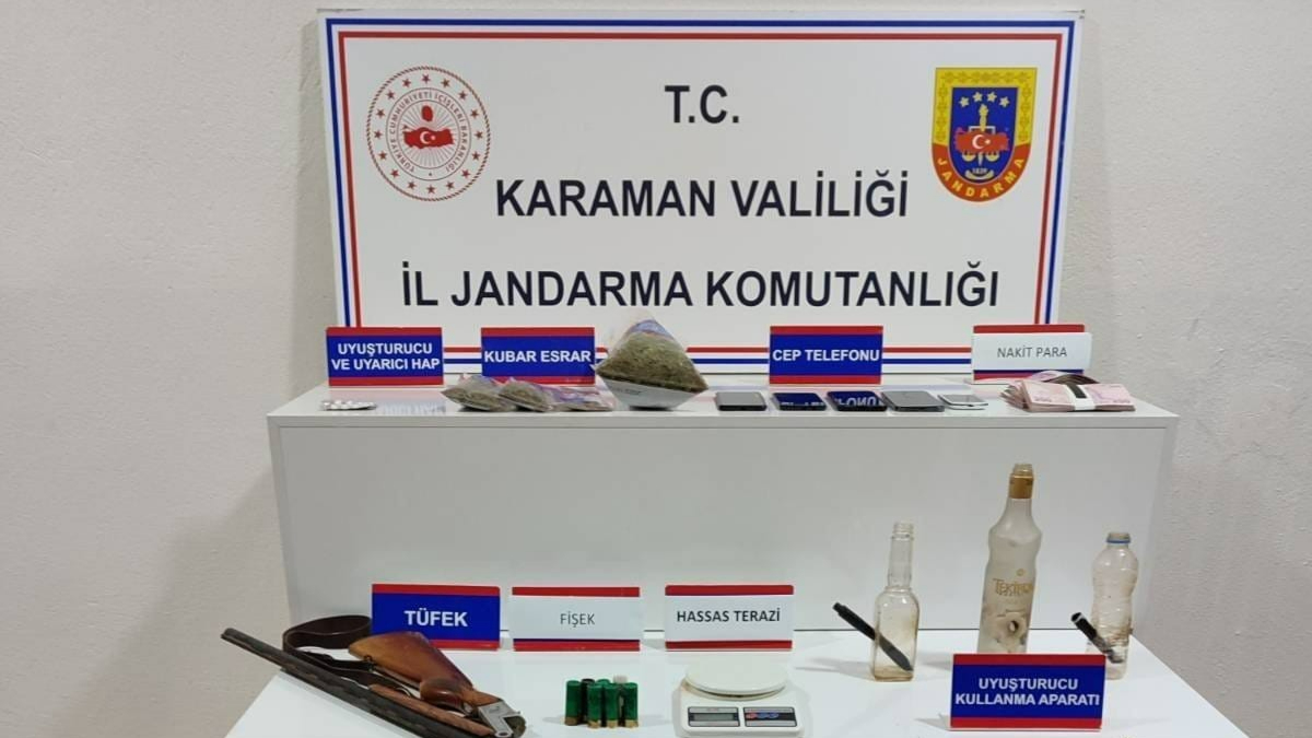 Gözlerinin yaşına bakmadılar