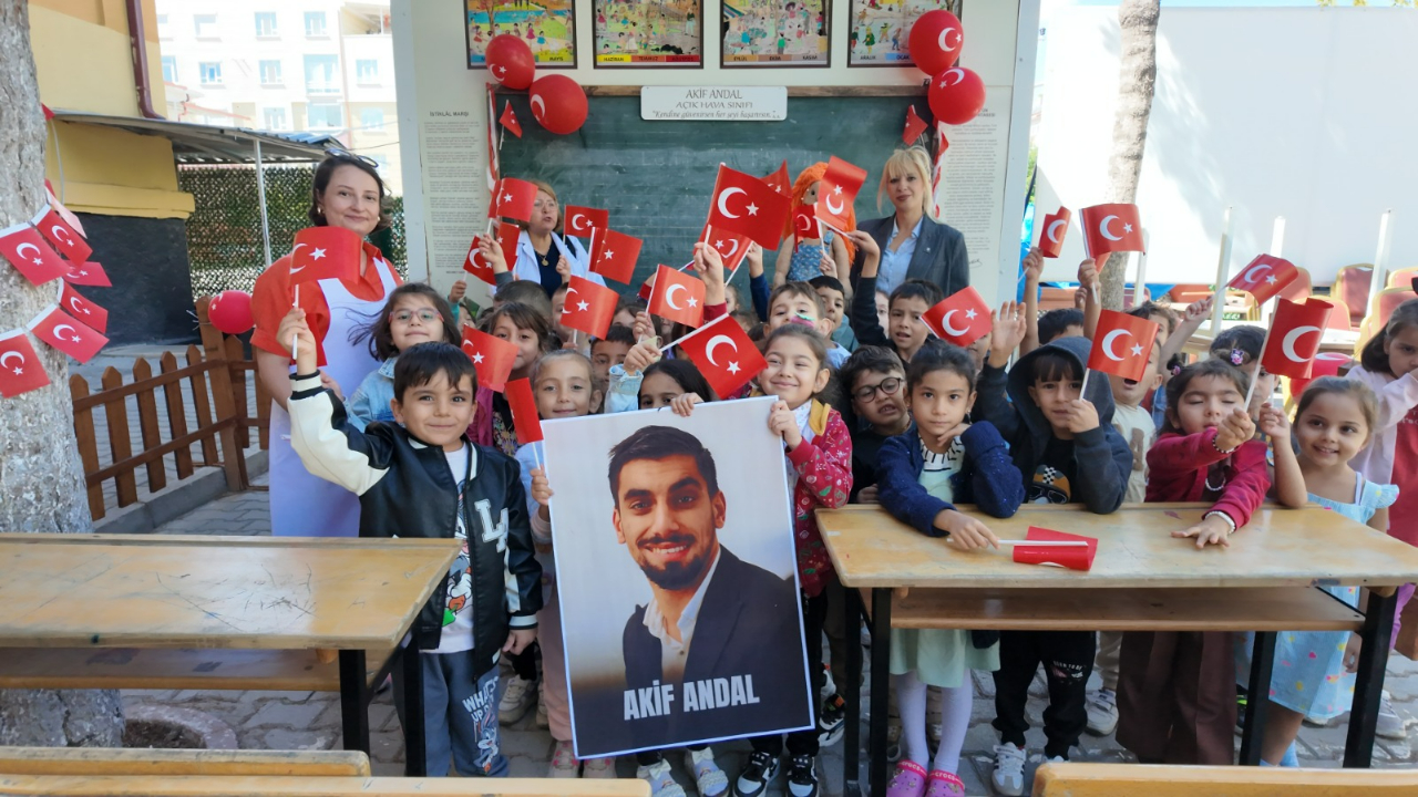 Öğrenciler tarih yolculuğuna çıkacak