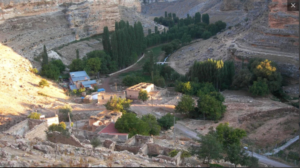 Karaman’da köyün adı yenilenecek