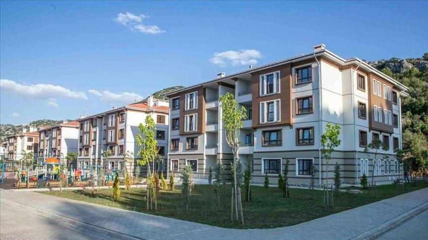 TOKİ&#039;de beklenen gün geldi