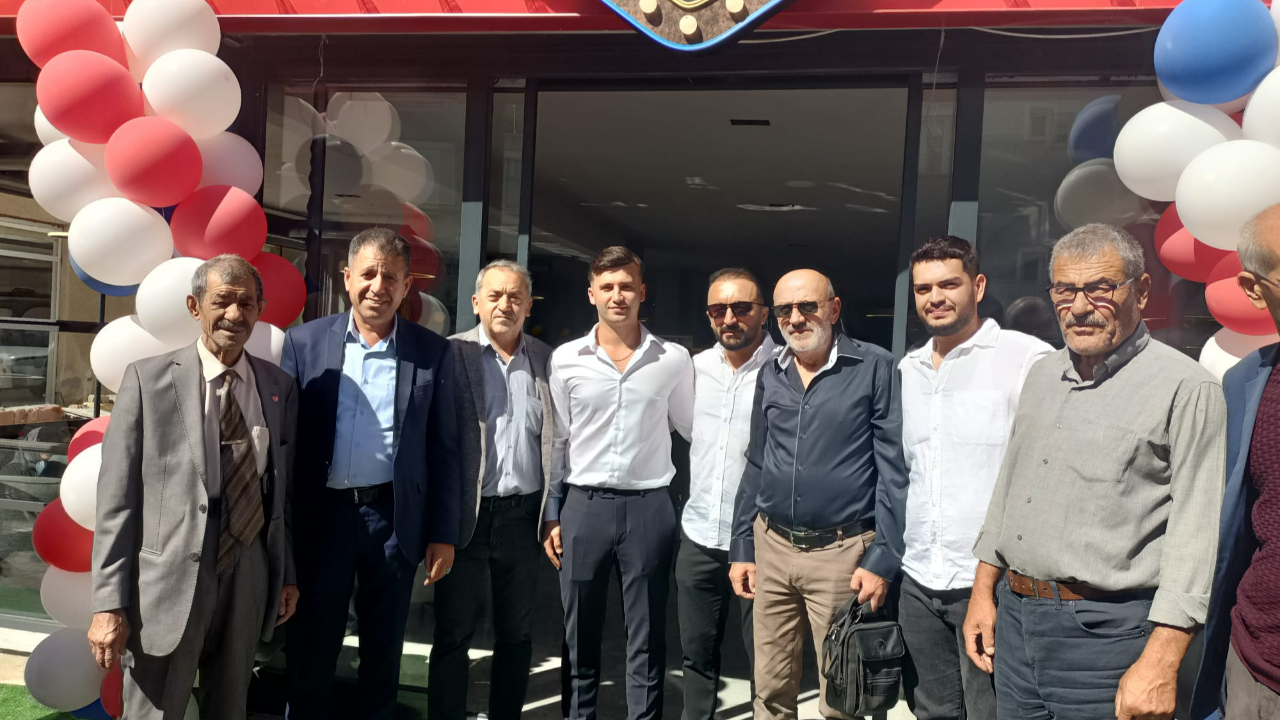 Karaman’ın yeni gözdesi Vegas