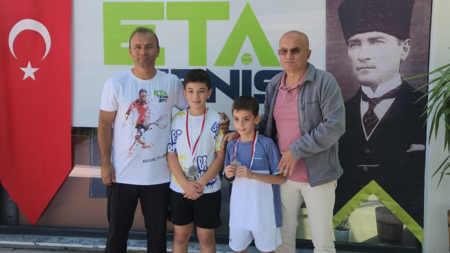 Karaman’ın yıldızı parlıyor