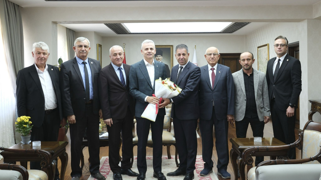 Ahilik kültürü Karaman’da yaşatılıyor