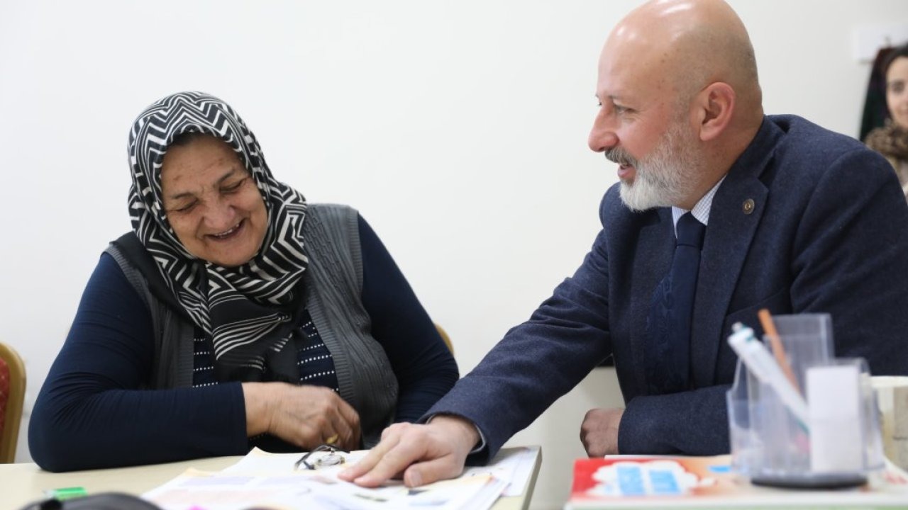 Kocasinan Akademi&#039;de yeni eğitim öğretim dönemi kayıtları başladı