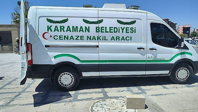 Şimşek ailesinin acı günü